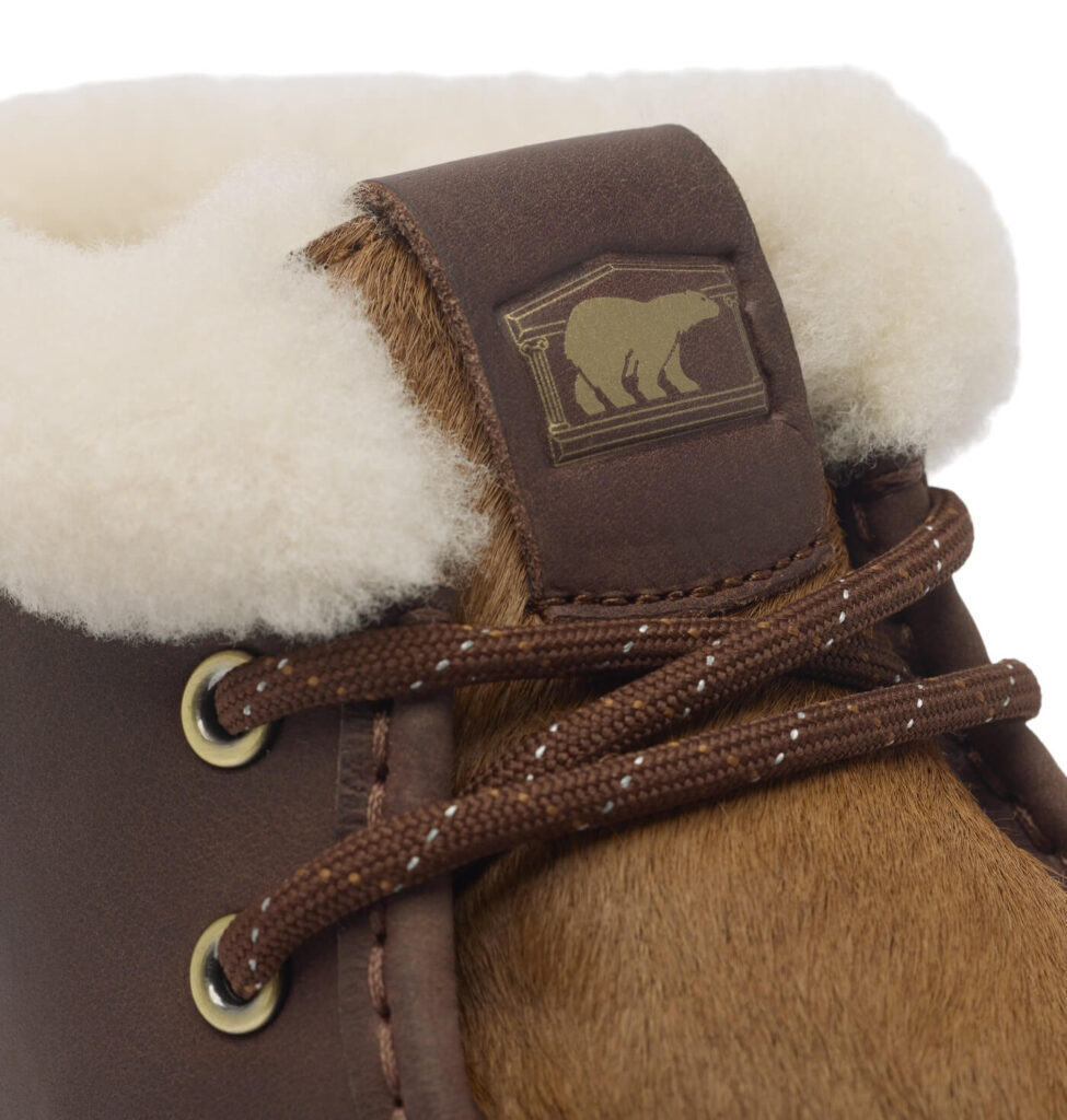 SOREL x Aries Daystorm Chukka Boot