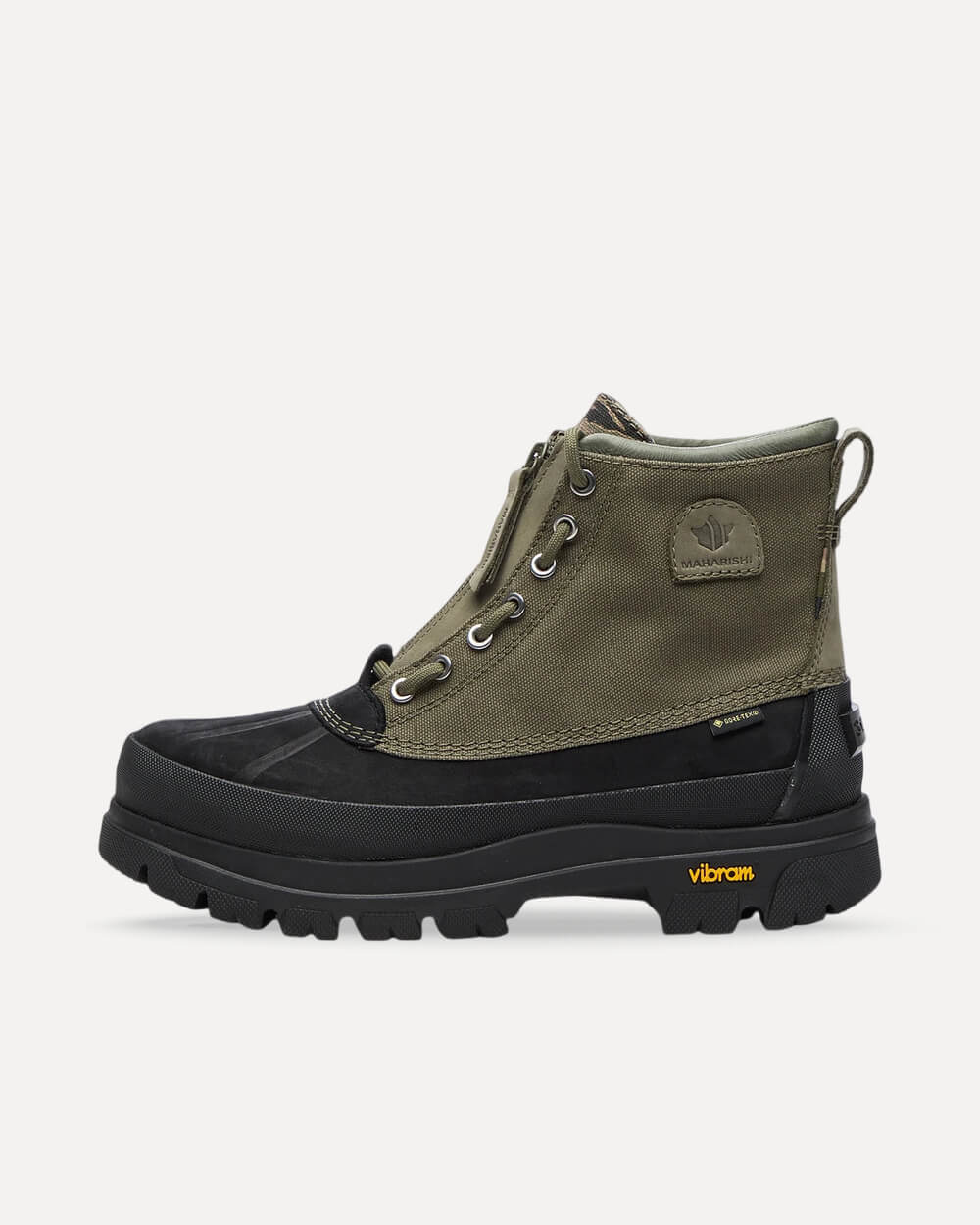 Sorel x Maharishi Daystorm Horizon Zip
