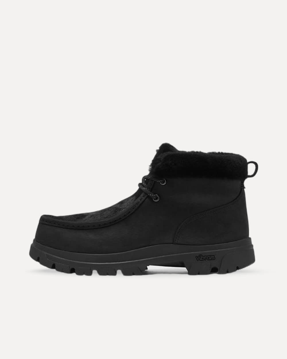 Sorel x Aries Daystorm Chukka