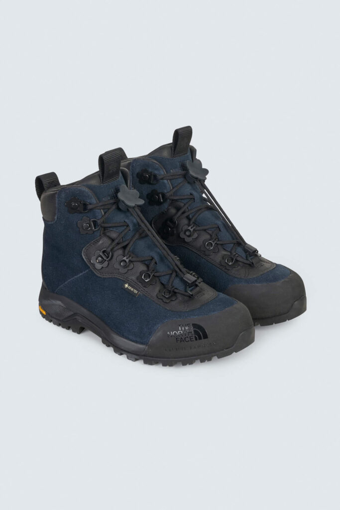 The North Face x Cecilie Bahnsen Martina Verto Alpine Mid Boot