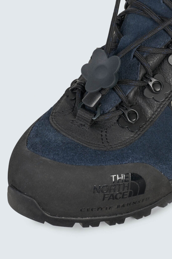 The North Face x Cecilie Bahnsen The North Face x Cecilie Bahnsen