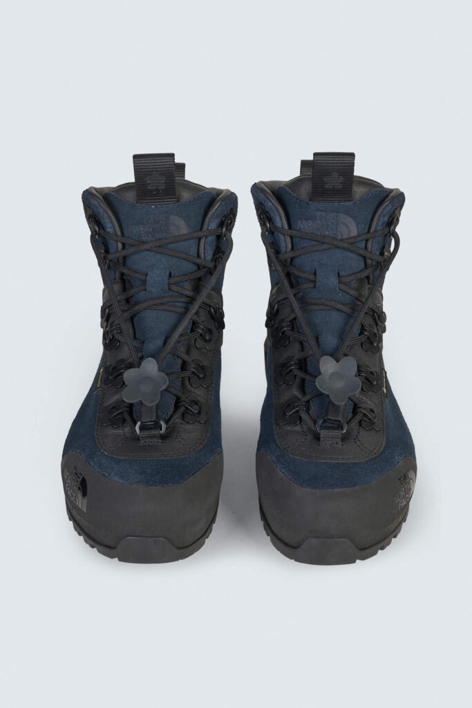 The North Face x Cecilie Bahnsen The North Face x Cecilie Bahnsen
