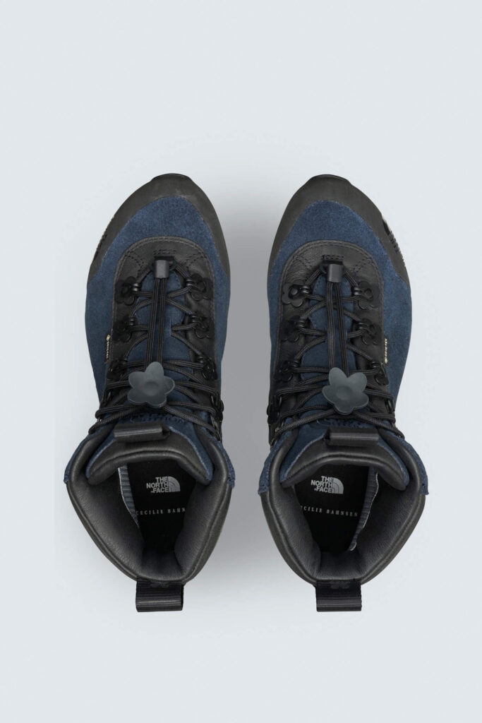 The North Face x Cecilie Bahnsen The North Face x Cecilie Bahnsen