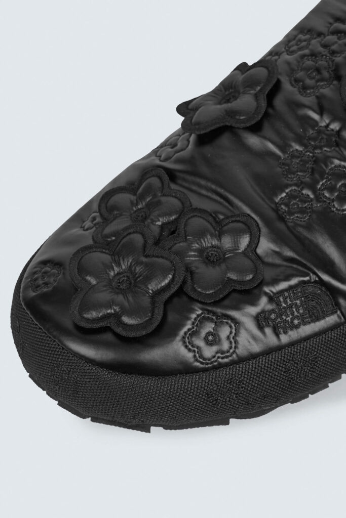 The North Face x Cecilie Bahnsen The North Face x Cecilie Bahnsen
