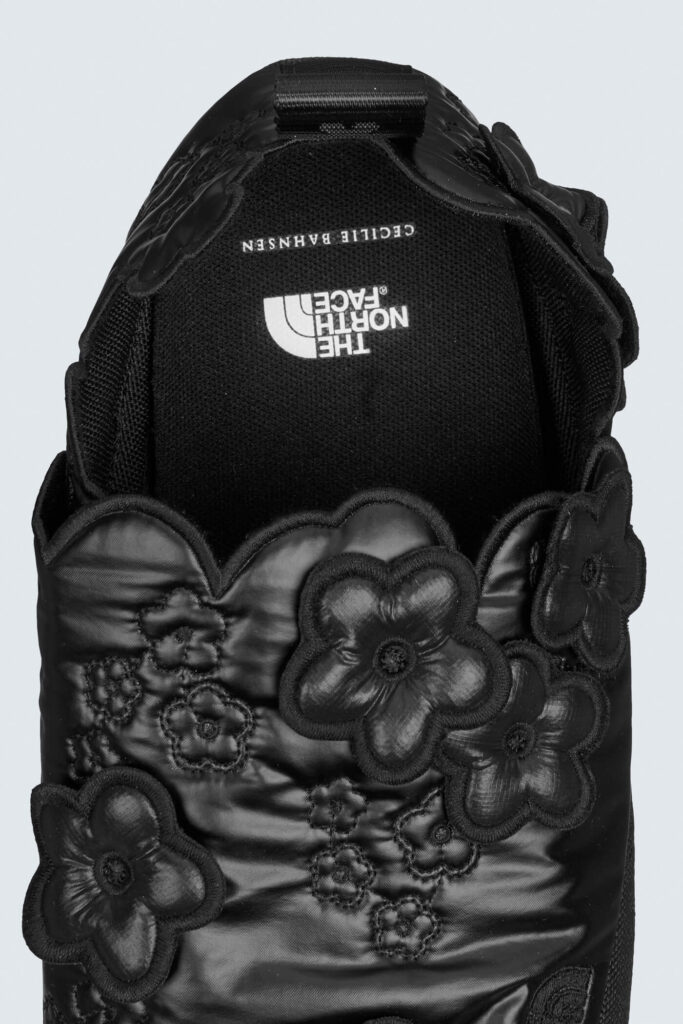 The North Face x Cecilie Bahnsen The North Face x Cecilie Bahnsen