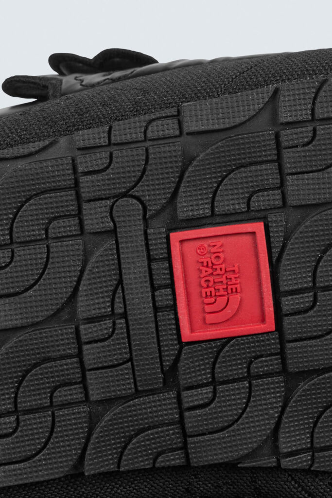 The North Face x Cecilie Bahnsen The North Face x Cecilie Bahnsen