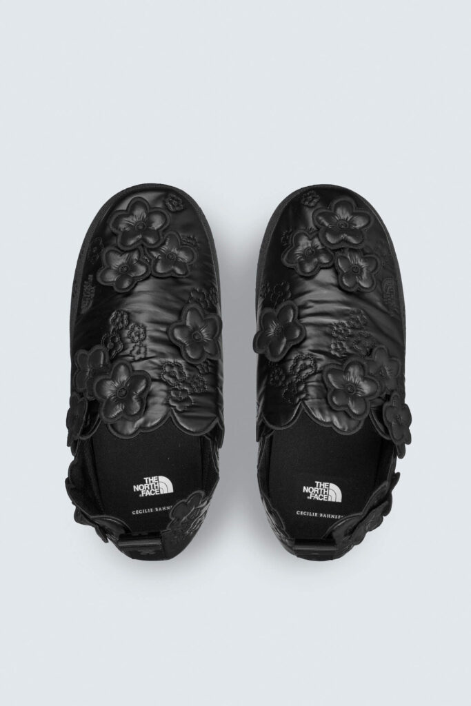 The North Face x Cecilie Bahnsen Angela ThermoBall Mule