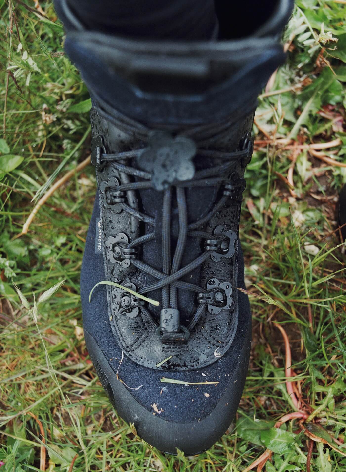 The North Face x Cecilie Bahnsen Martina Verto Alpine Mid Boot