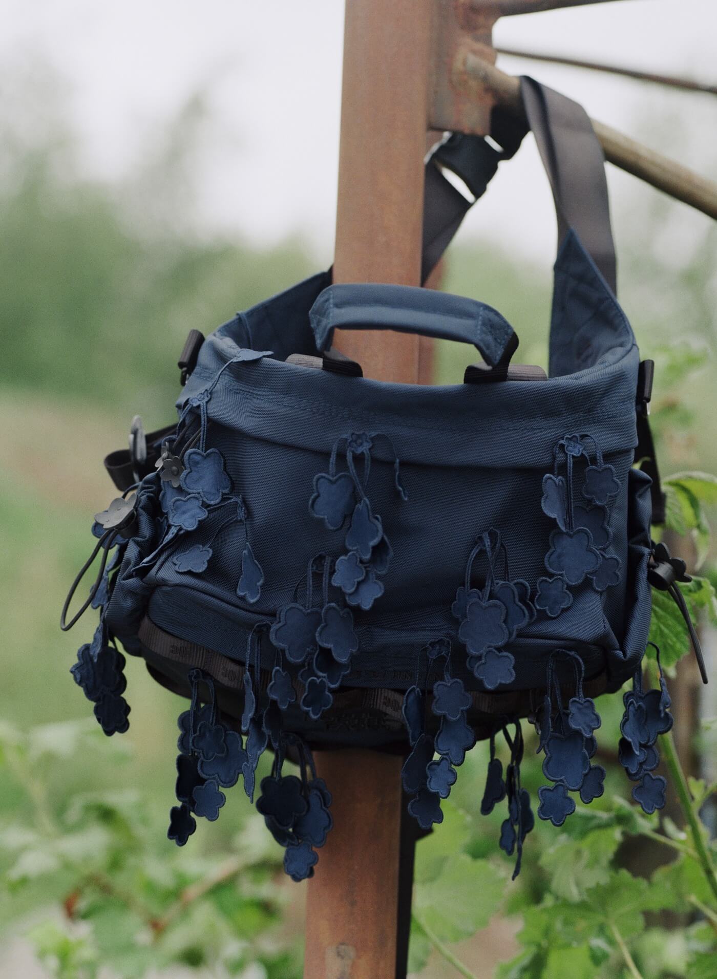 The North Face x Cecilie Bahnsen The North Face x Cecilie Bahnsen