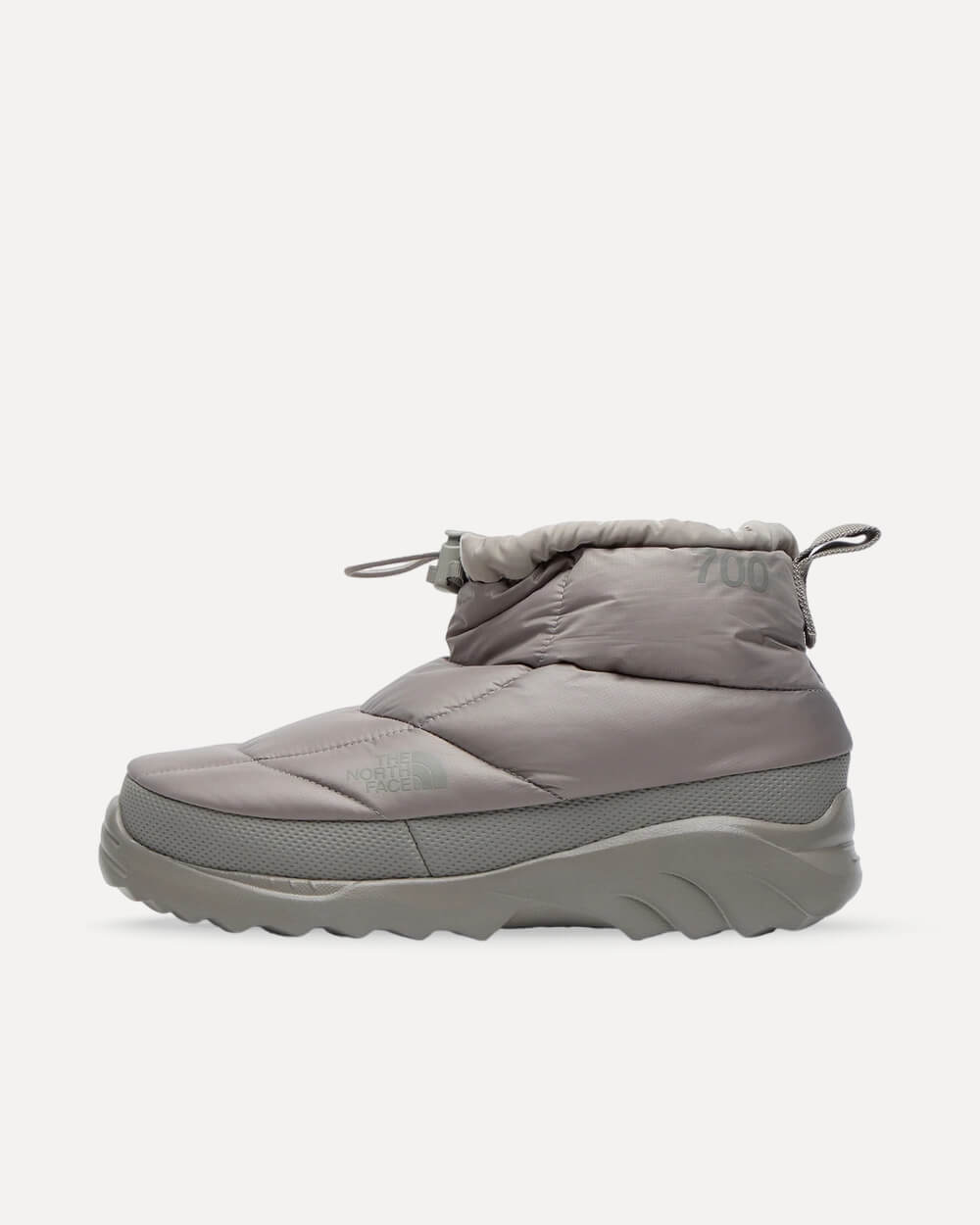 The North Face Nuptse Traction Chukka