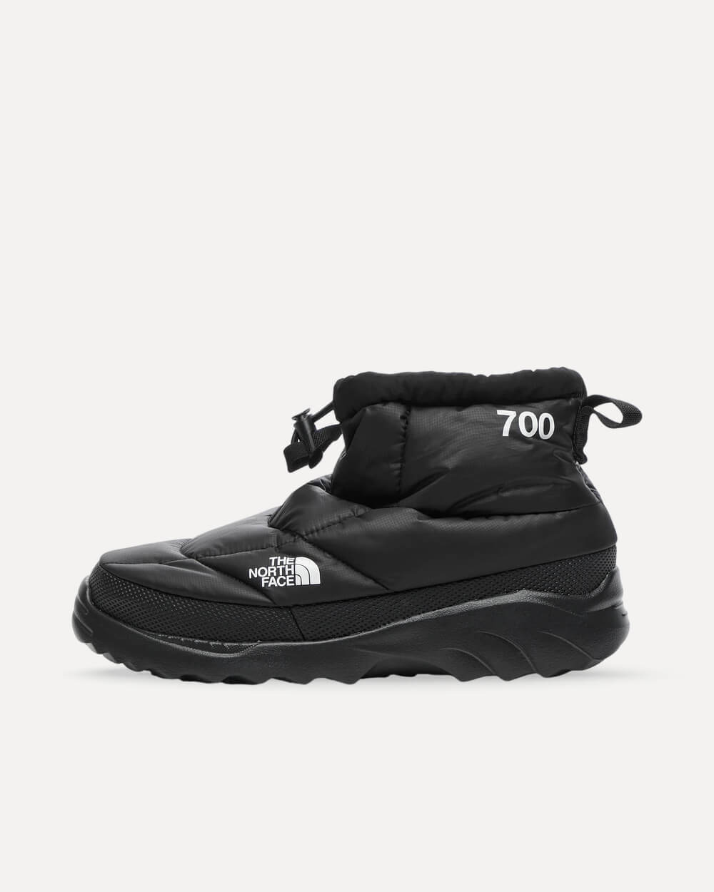 The North Face Nuptse Traction Chukka