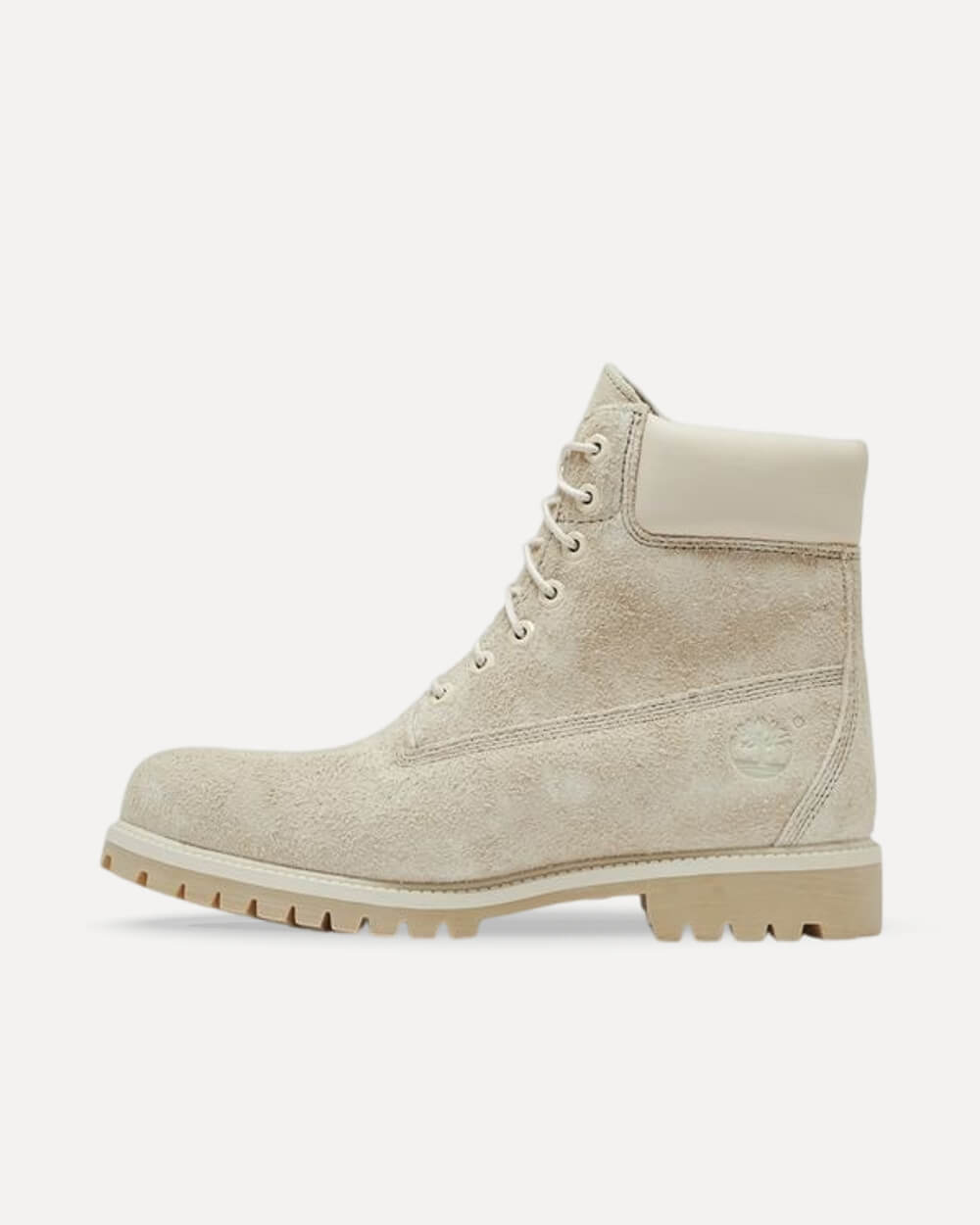 Timberland 6 Inch Lace Up Waterproof Boot