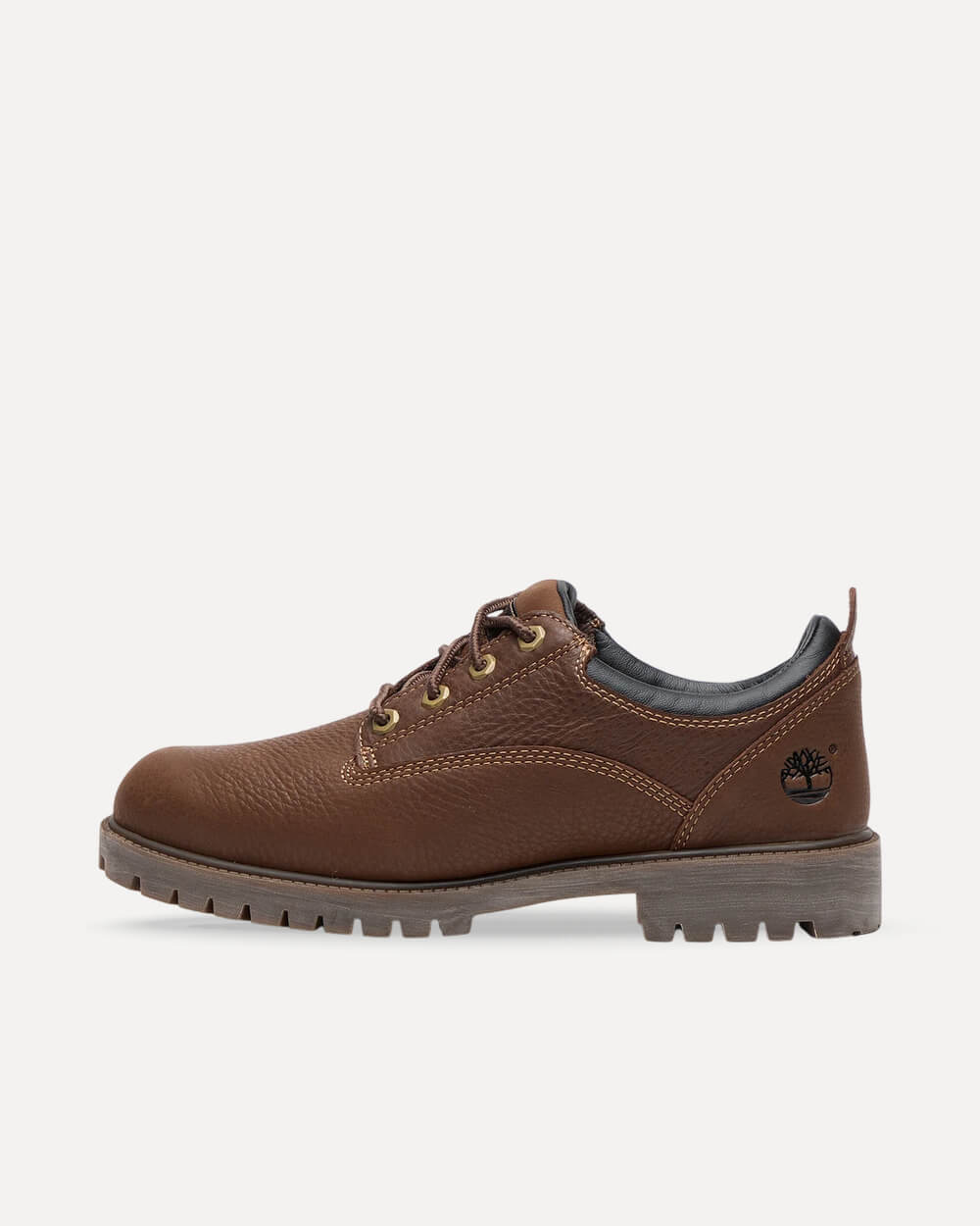 Timberland Heritage Lace Up