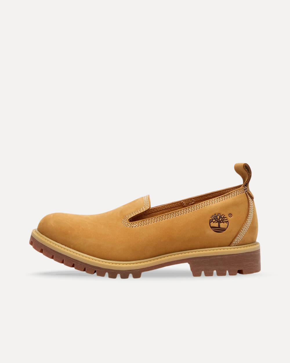 Timberland Premium Slip On Shoe