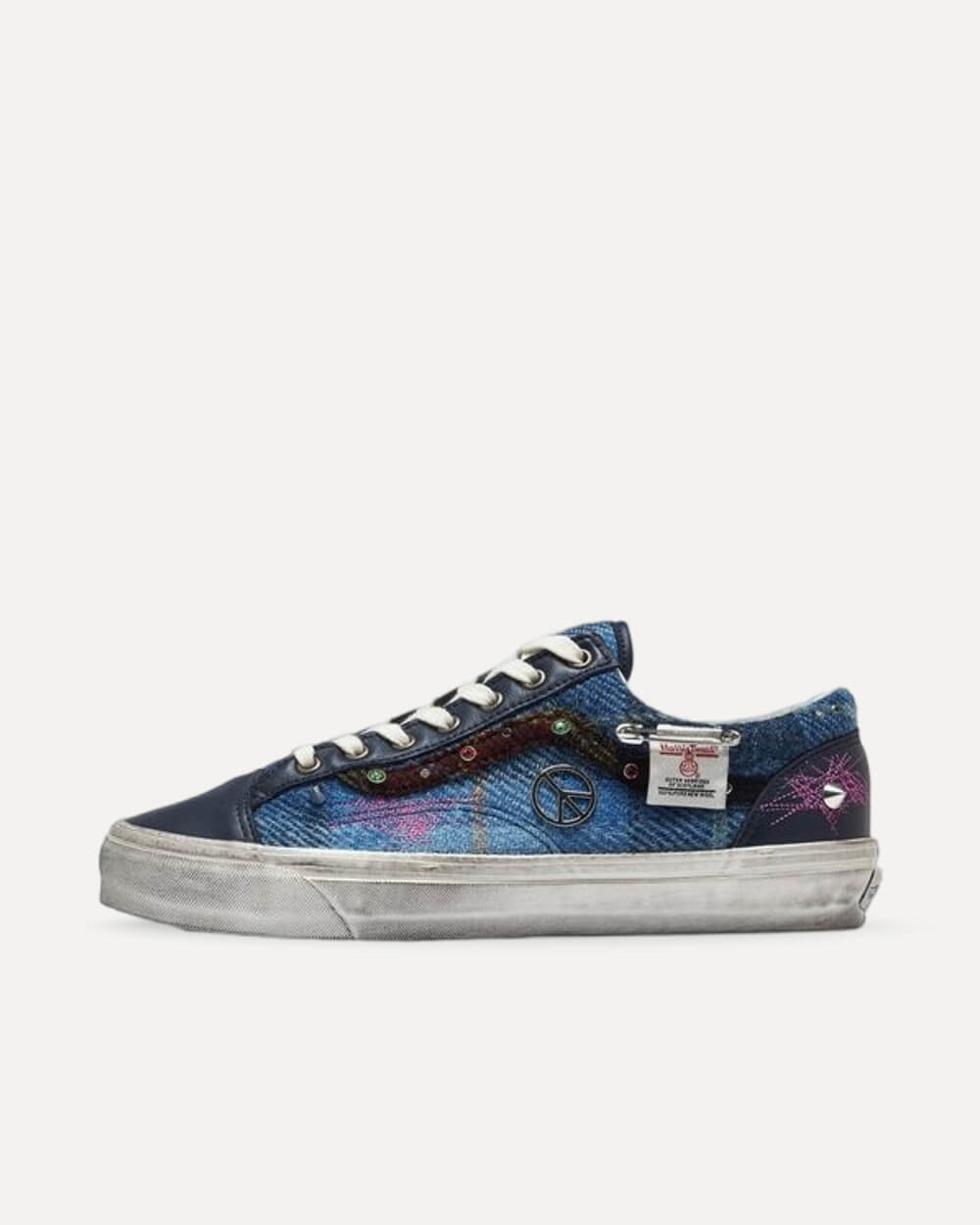 Vans LX Old Skool 36