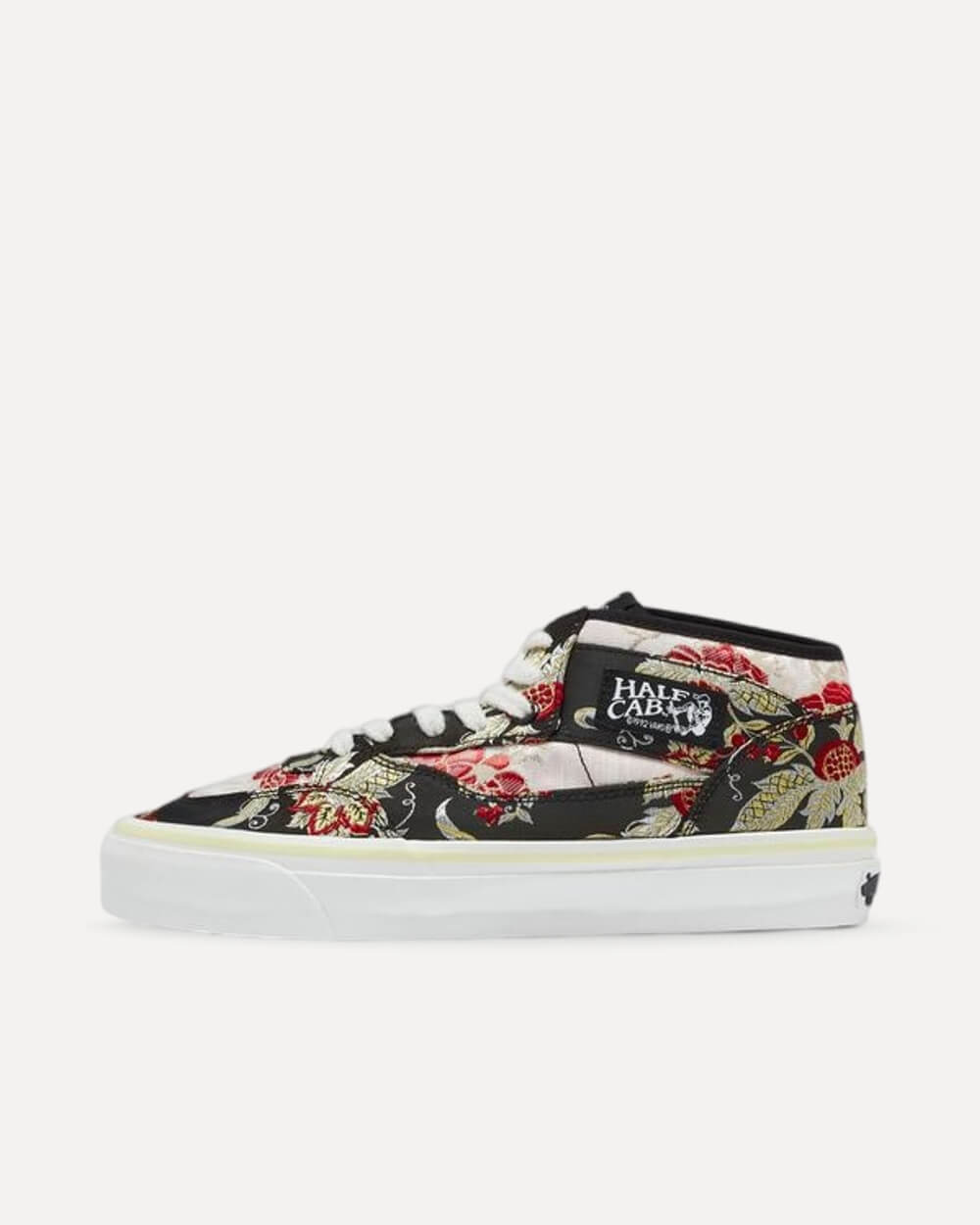 Vans OTW Half Cab 33 Decon